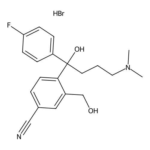 Citalopram Impurity 38
