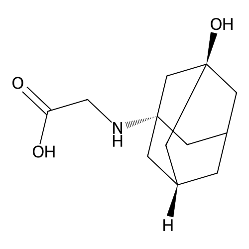 Vildagliptin Impurity 7