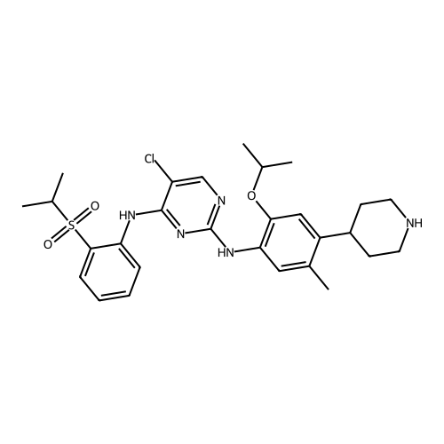 Ceritinib