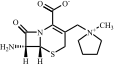 Cefepime Impurity 23