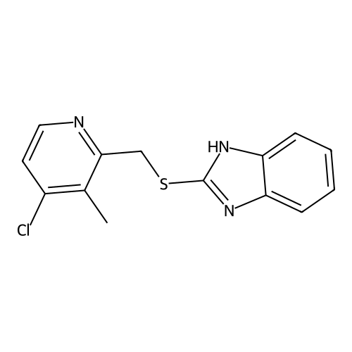 Lansoprazole Impurity 37