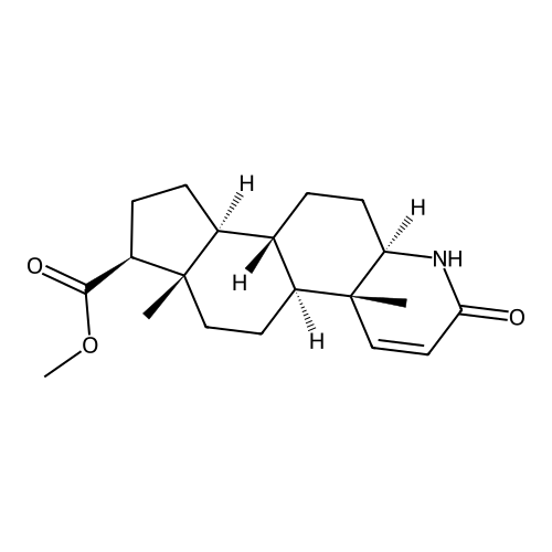 Finasteride EP Impurity B