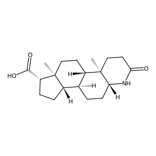 Dutasteride impurity A(C4X-16451)