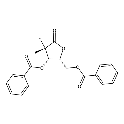 Sofosbuvir Impurity 1