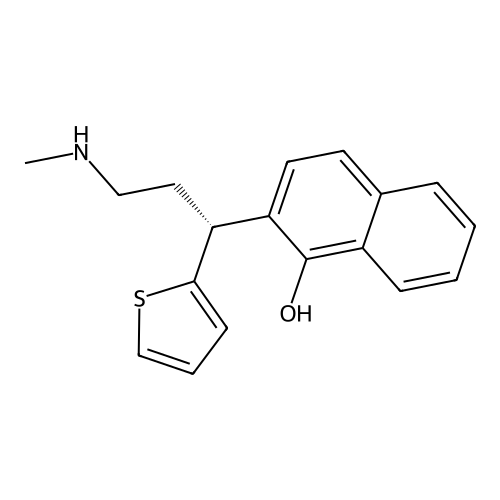 Duloxetine EP Impurity E