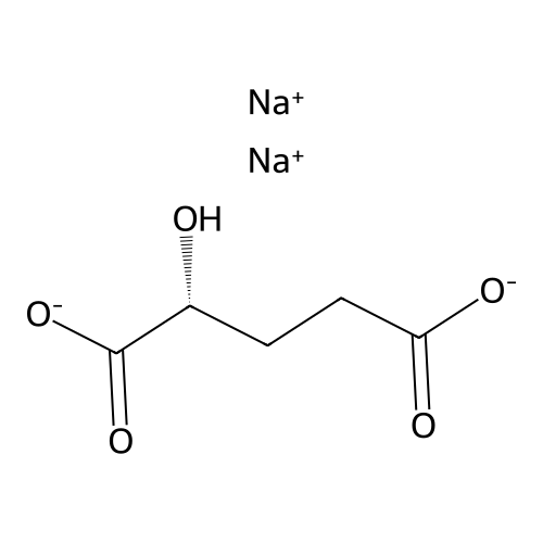 D-?-Hydroxyglutaric acid disodium salt