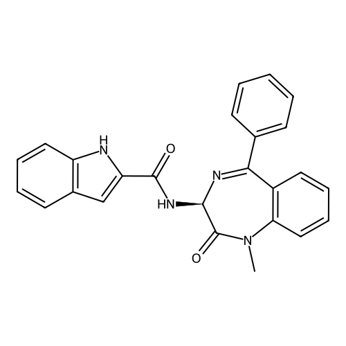 Devazepide