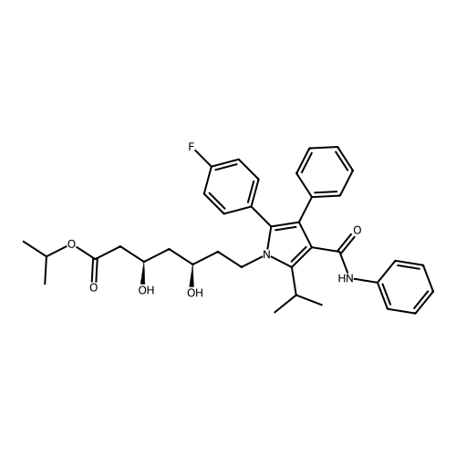 Atorvastatin Impurity 22