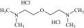 Clavulanate Potassium EP Impurity M DiHCl