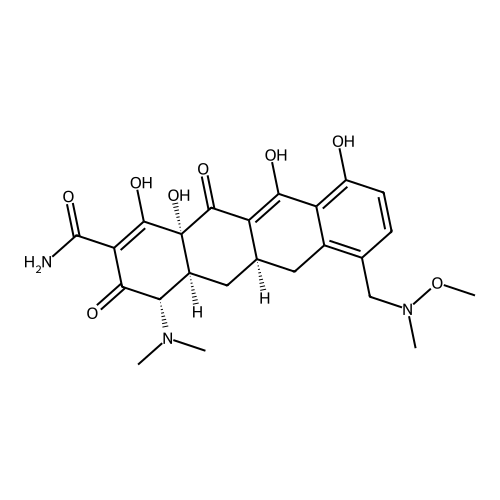 Sarecycline