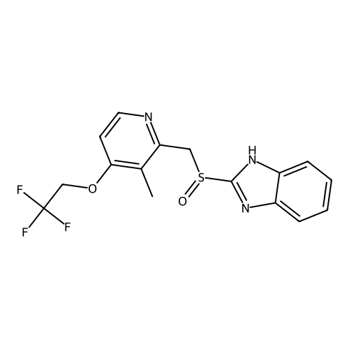 Lansoprazole