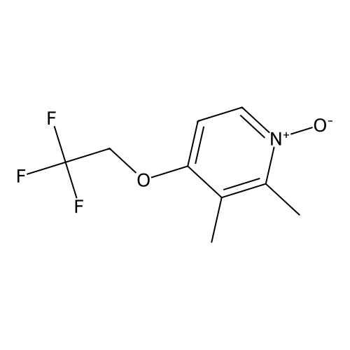 Lansoprazole Impurity 45