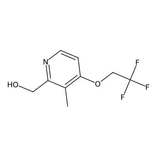 Lansoprazole Impurity 51