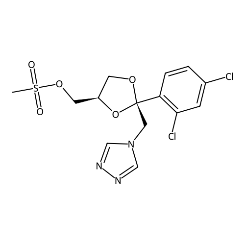 Itraconazole Impurity 44