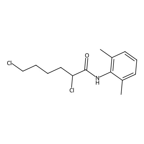 Bupivacaine EP Impurity D