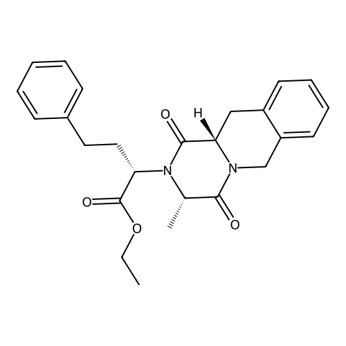 Quinapril EP Impurity D