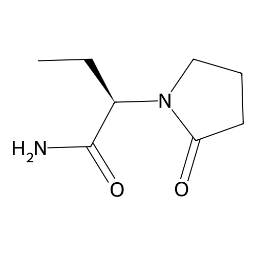 Levetiracetam EP Impurity D