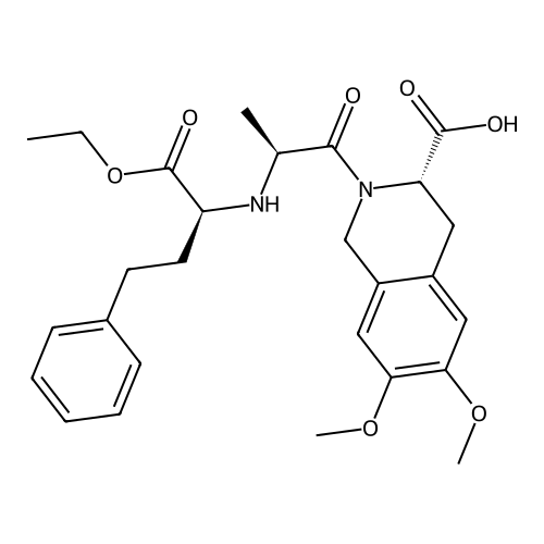Moexipril