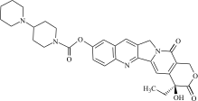 Irinotecan EP Impurity A