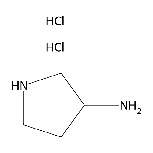 Tosufloxacin Impurity 1 DiHCl