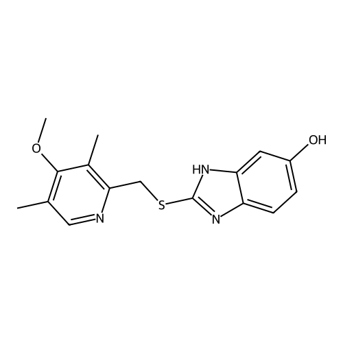 Omeprazole Impurity 7