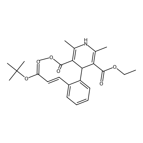 Lacidipine BP Impurity A