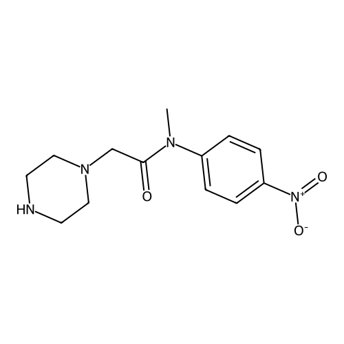 Nintedanib Impurity 9