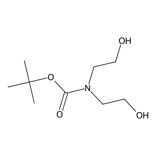 Boc-diethanolamine