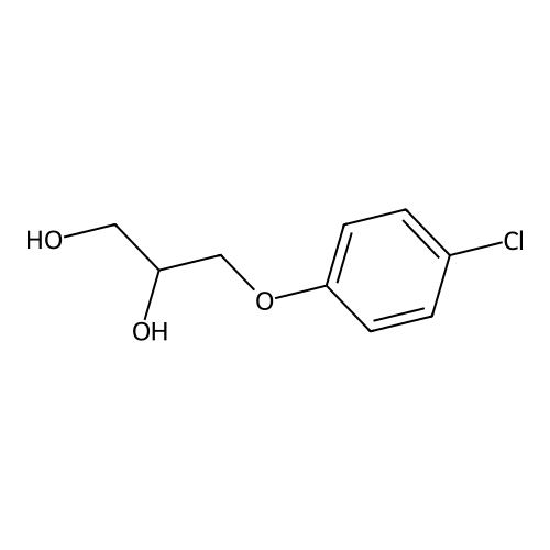 Chlorphenesin