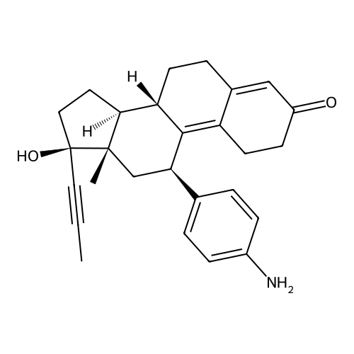 Mifepristone Impurity 2
