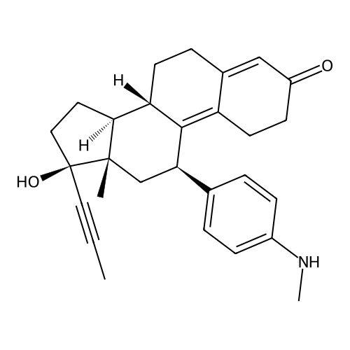 Mifepristone Impurity 1