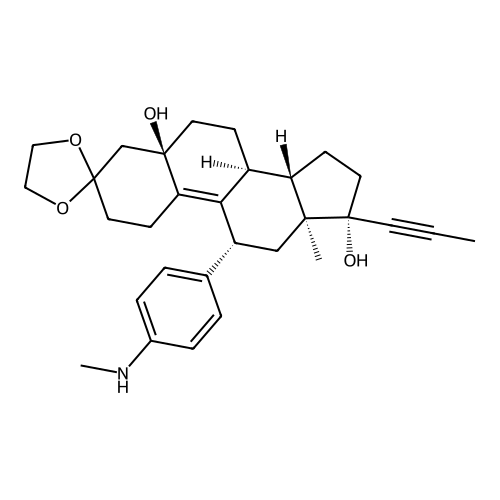 Mifepristone Impurity 17