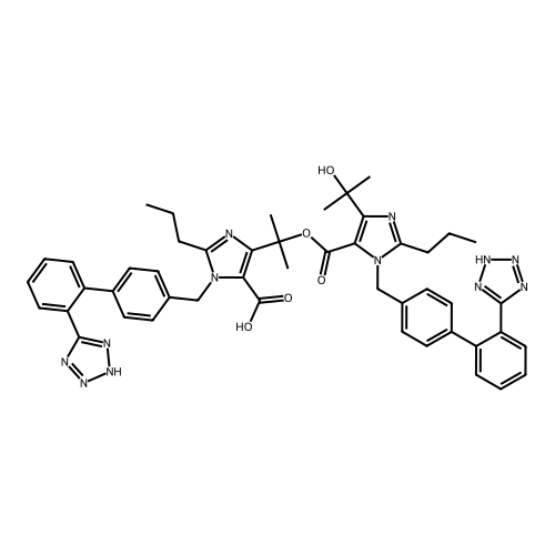Olmesartan Impurity 68