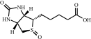 Biotin Impurity 1((+)-Biotin (+)-Sulfoxide)