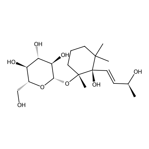 Rehmaionoside