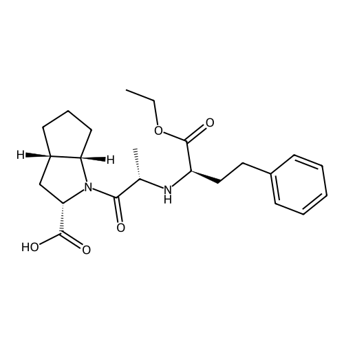 Ramipril EP Impurity H