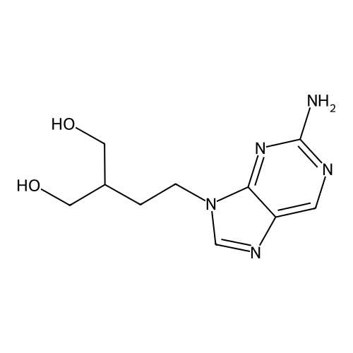 Famciclovir Impurity 1