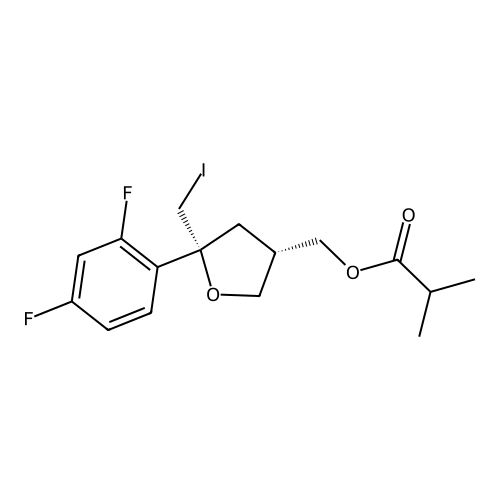 Posaconazole Impurity 25