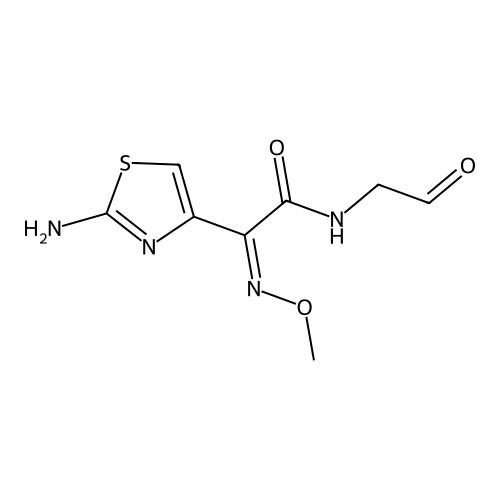 Cefepime EP Impurity C