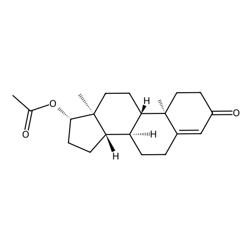 Testosterone EP Impurity E