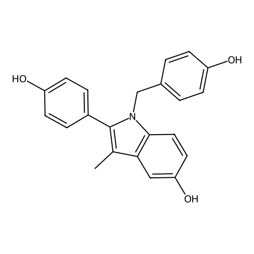Bazedoxifene Acetate Impurity 9