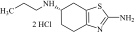 Pramipexole Impurity 83 DiHCl
