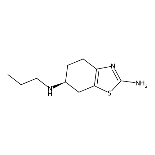 Pramipexole