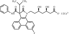 Atorvastatin Impurity 141 Calcium Salt