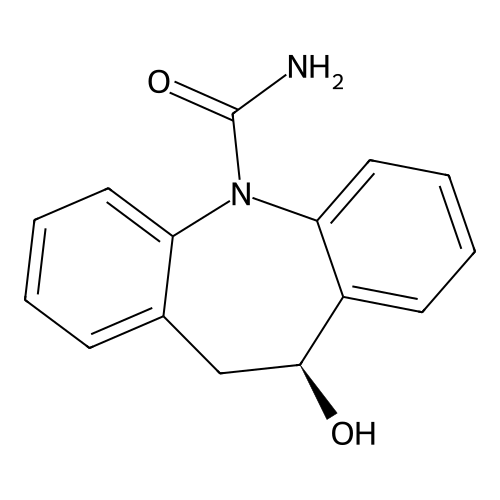 Eslicarbazepine