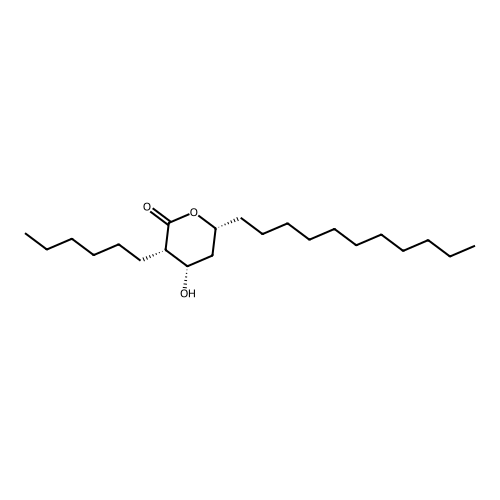 "Orlistat Impurity 20(3S,4S,6R)"
