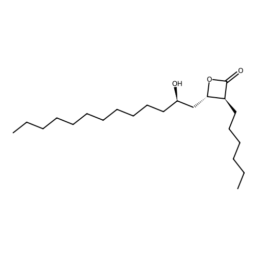 Orlistat USP RC A