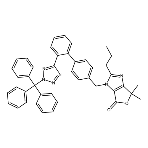 Olmesartan Impurity 47