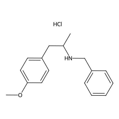Formoterol Impurity 22 HCl