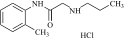 Prilocaine EP Impurity G
